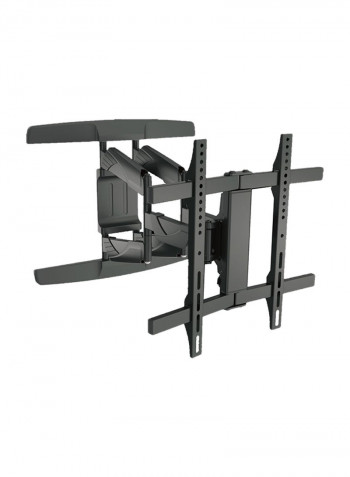 Wall TV Mount for 32 - 65 Inch Screens , Black , BT-C3265 Black
