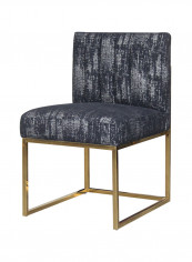 Austin Dining Chair Black