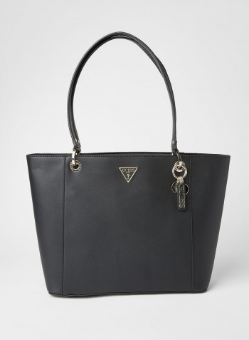 Noelle Elite Tote Black