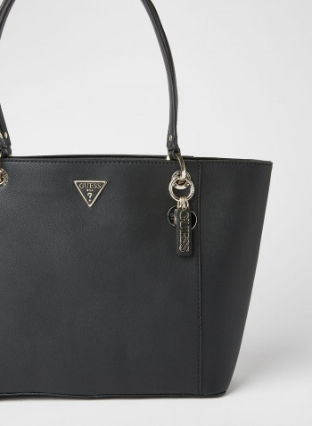 Noelle Elite Tote Black