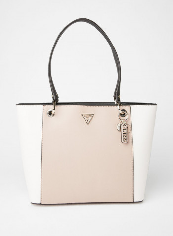 Noelle Elite Tote Stone Multi
