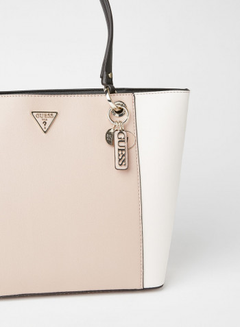 Noelle Elite Tote Stone Multi