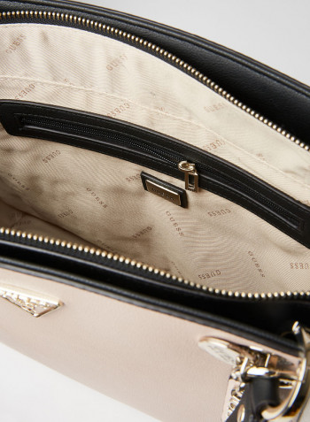 Noelle Elite Tote Stone Multi