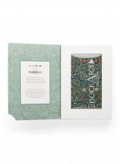 Deluxe+ Cover - Blackthorn