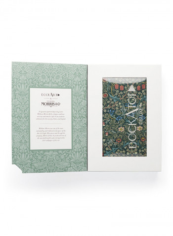Deluxe+ Cover - Blackthorn