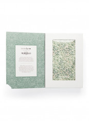 Deluxe+ Cover - Willow Boughs