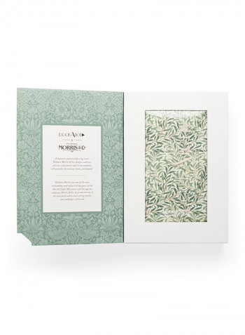 Deluxe+ Cover - Willow Boughs