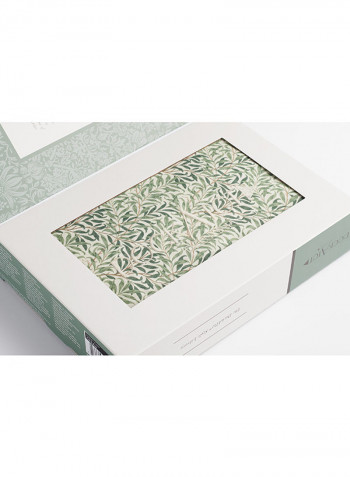 Deluxe+ Cover - Willow Boughs