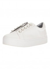 Lynn Low Top Sneakers White reviews Lynn Low Top Sneakers White