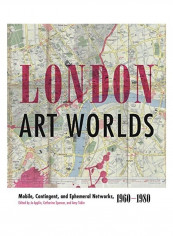 London Art Worlds Hardcover English by Jo Applin reviews London Art Worlds Hardcover English by Jo Applin