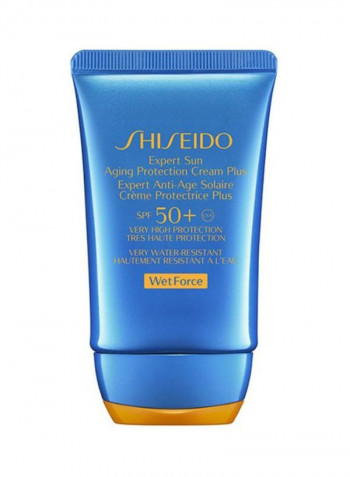 Expert Sun Aging Protection Cream Plus SPF50 50ml