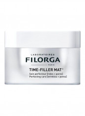 Time Filler Mat Cream 50ml reviews Time Filler Mat Cream 50ml