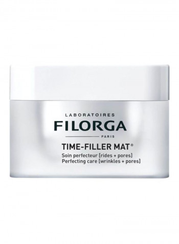 Time Filler Mat Cream 50ml