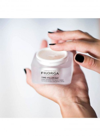 Time Filler Mat Cream 50ml