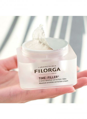 Time Filler Mat Cream 50ml