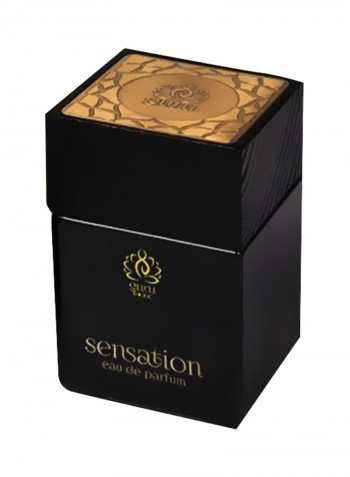 Sensation EDP 100ml