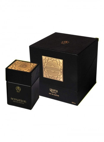 Sensation EDP 100ml