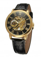 Men's Leather Round Chronograph Watch 2091 reviews Men's Leather Round Chronograph Watch 2091