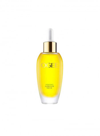 Hydraganics Jojoba Glow Face Oil Yellow 30ml