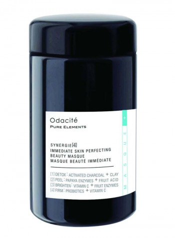 Immediate Skin Perfecting Beauty Mask 2.1ounce