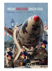 Inside Nuclear South Asia Hardcover reviews Inside Nuclear South Asia Hardcover