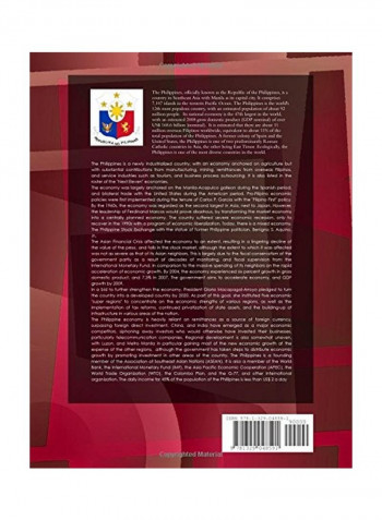 Philippines Energy Policy, Laws And Regulations Handbook Paperback English - 01 Jun 2015