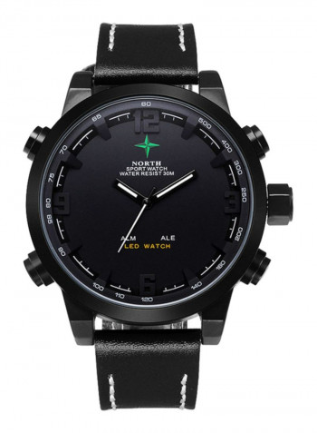Men's Fashion Analog Watch NNSB03700060