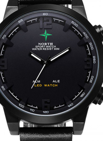 Men's Fashion Analog Watch NNSB03700060