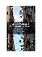 Science, Policy And Development In Africa Hardcover