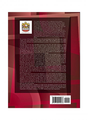 United Arab Emirates Energy Policy, Laws And Regulations Handbook Paperback English - 01 Jun 2015