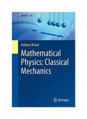 Mathematical Physics Paperback