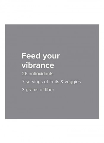 Maximum Vibrance