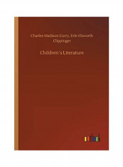 Children´s Literature Paperback English by Charles M. Clippinger Curry