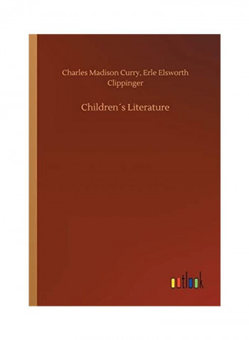 Children´s Literature Paperback English by Charles M. Clippinger Curry