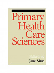 Primary Health Care Sciences Paperback
