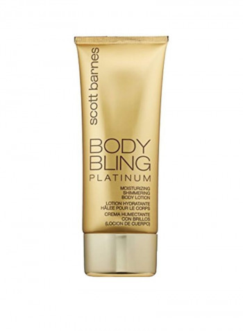 Scott Barnes Body Bling 4ounce