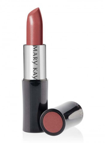 Signature Creme Lipstick Dusty Rose