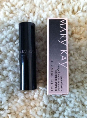 Signature Creme Lipstick Dusty Rose