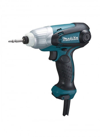 Impact Driver Blue/Black 30x259centimeter