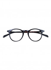 Round Eyeglasses Frame