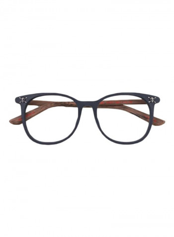 Square Eyeglasses Frame