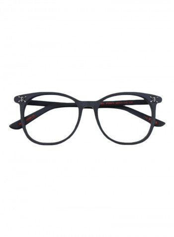 Wayfarer Eyeglasses Frame