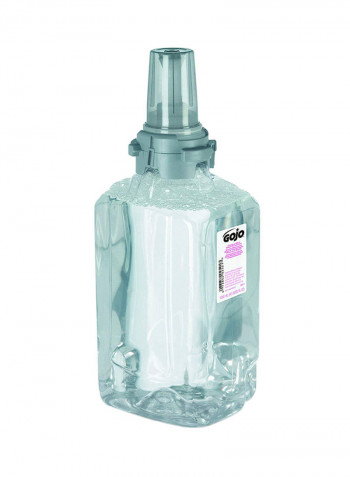 Pack Of 3 Mild Foam Handwash Refill 3 x 1250ml