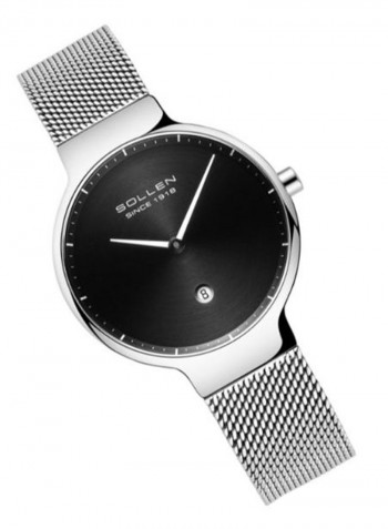 Women's Stainless Steel Analog Watch LEN67904
