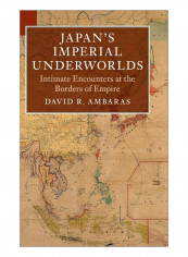 Japan's Imperial Underworlds Hardcover reviews Japan's Imperial Underworlds Hardcover