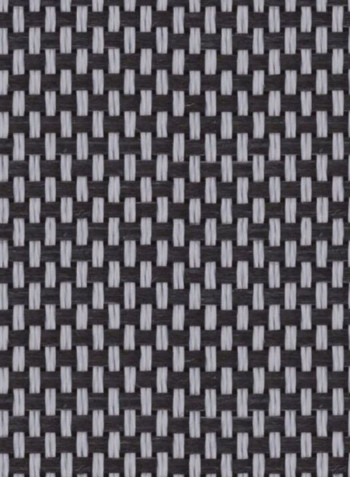 Single Sunscreen Collection 2 Blackout Roller Blind Shade Grey 120x240cm