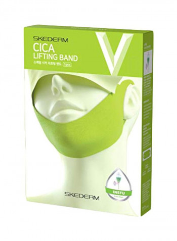 Cica Lifting Band
