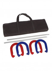Professional Horseshoe Set B00LBDTRPY 23inch