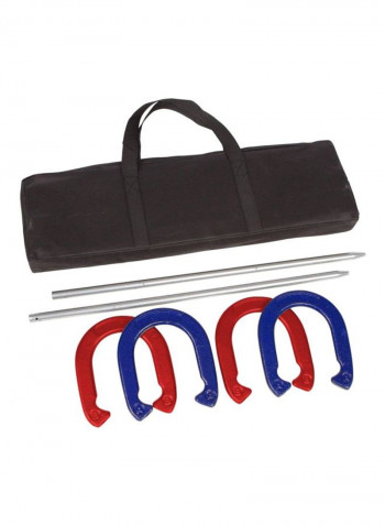 Professional Horseshoe Set B00LBDTRPY 23inch