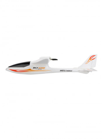 RC Airplane F959 58x27x14centimeter